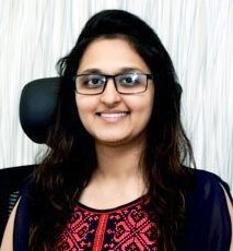 Dr. Mansi Buch Dermatologist Doctor Janvi Multispeciality Hospital Vadodara