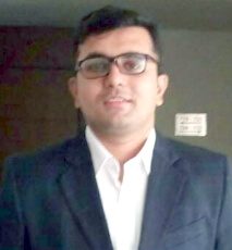 Dr. Maulik Panchal Neurologist Doctor Janvi Multispeciality Hospital Vadodara
