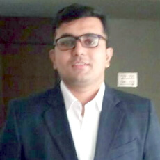 Dr. Maulik Panchal Neurologist Doctor Janvi Multispeciality Hospital Vadodara