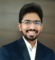 Dr. Uday Megnathi Orthopaedics Doctor Janvi Multispeciality Hospital Vadodara