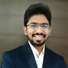 Dr. Uday Megnathi Orthopaedics Doctor Janvi Multispeciality Hospital Vadodara