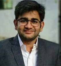 Dr. A R Patel General Surgeon Doctor Janvi Multispeciality Hospital Vadodara