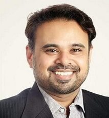 Dr. Dipayan Nandy Onco-Surgeon Doctor Janvi Multispeciality Hospital Vadodara