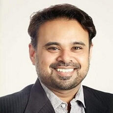 Dr. Dipayan Nandy Onco-Surgeon Doctor Janvi Multispeciality Hospital Vadodara