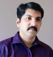 Dr. Madhav Tamhankar Nephrologist Doctor Janvi Multispeciality Hospital Vadodara