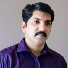 Dr. Madhav Tamhankar Nephrologist Doctor Janvi Multispeciality Hospital Vadodara