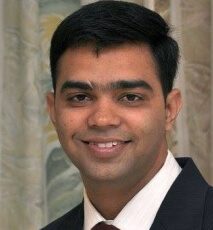 Dr. Mithun Panchal Plastic Surgery Doctor Janvi Multispeciality Hospital Vadodara