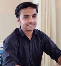 Dr. Tapan Shah ENT Doctor Janvi Multispeciality Hospital Vadodara