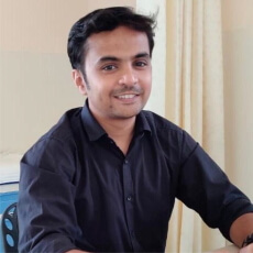 Dr. Tapan Shah ENT Doctor Janvi Multispeciality Hospital Vadodara