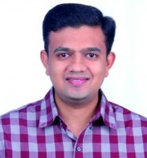 Dr. Akash Sheth Anesthesia Doctor Janvi Multispeciality Hospital Vadodara