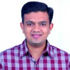 Dr. Akash Sheth Anesthesia Doctor Janvi Multispeciality Hospital Vadodara