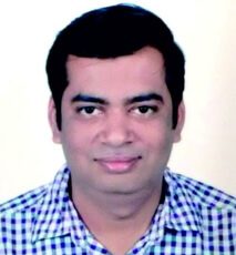 Dr. Dhaval Pithawa Anesthesia Doctor Janvi Multispeciality Hospital Vadodara