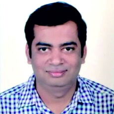 Dr. Dhaval Pithawa Anesthesia Doctor Janvi Multispeciality Hospital Vadodara