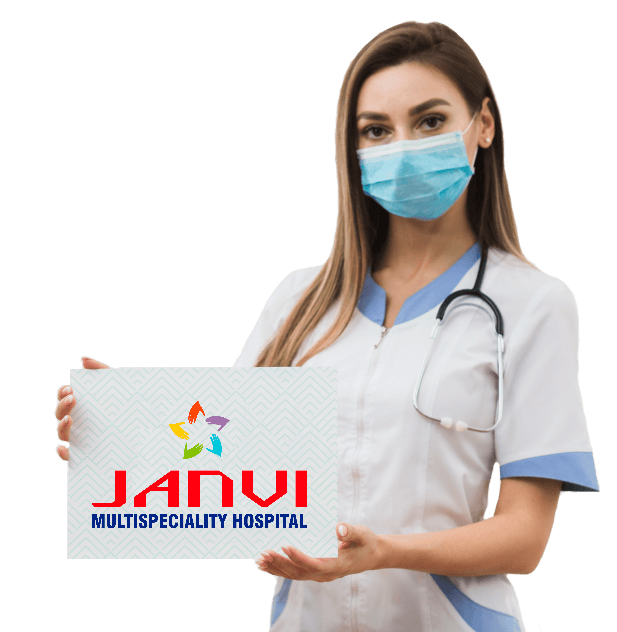 Janvi Best Multispeciality Hospital in Vadodara Gujarat